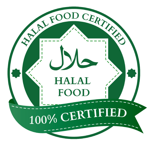 HALAL CERTIFICATE