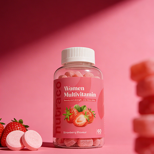Women Multivitamin