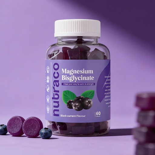Magnesium Bisglycinate